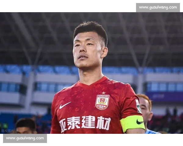 杜震宇盛赞谭龙破纪录:这是亚泰传承的荣耀