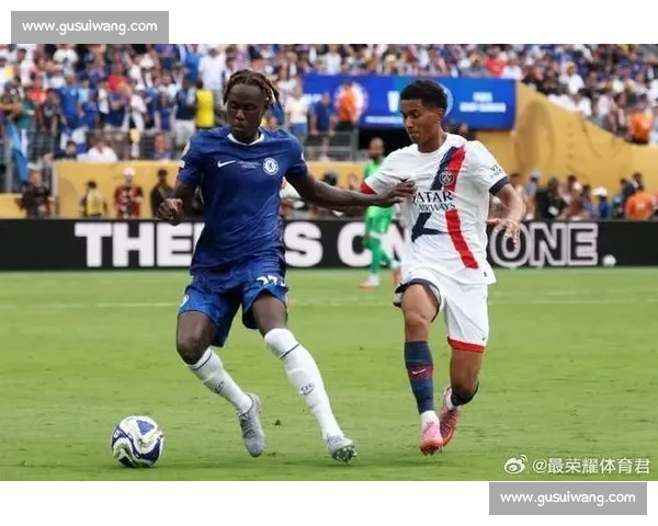 切尔西世俱杯上座率仅三成!国际足联大球场策略与赛程安排遭双重质疑