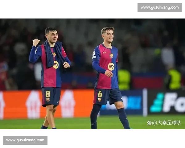 巴萨铁卫孔德续约至 2030 年!红蓝防线基石再锁五年