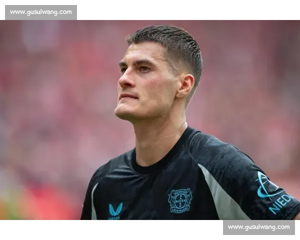 勒沃库森官宣希克续约至 2030 年 锋线基石留队冲击欧冠荣耀